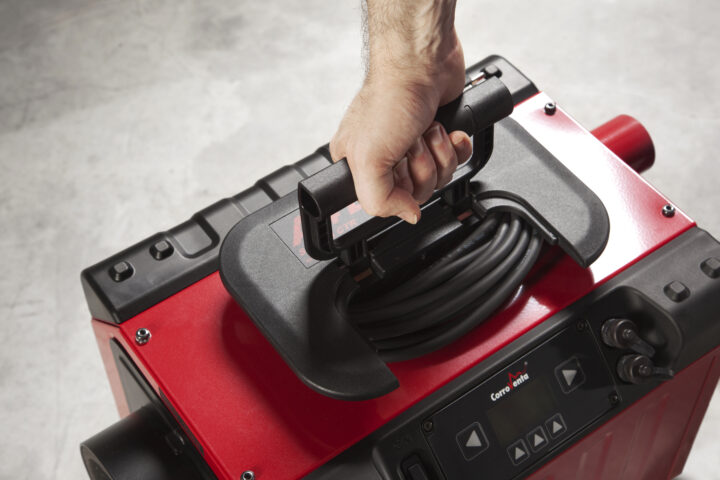 CORROVENTA 3036