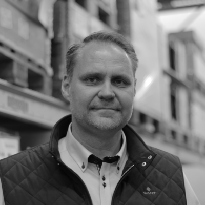 Fredrik Rosén