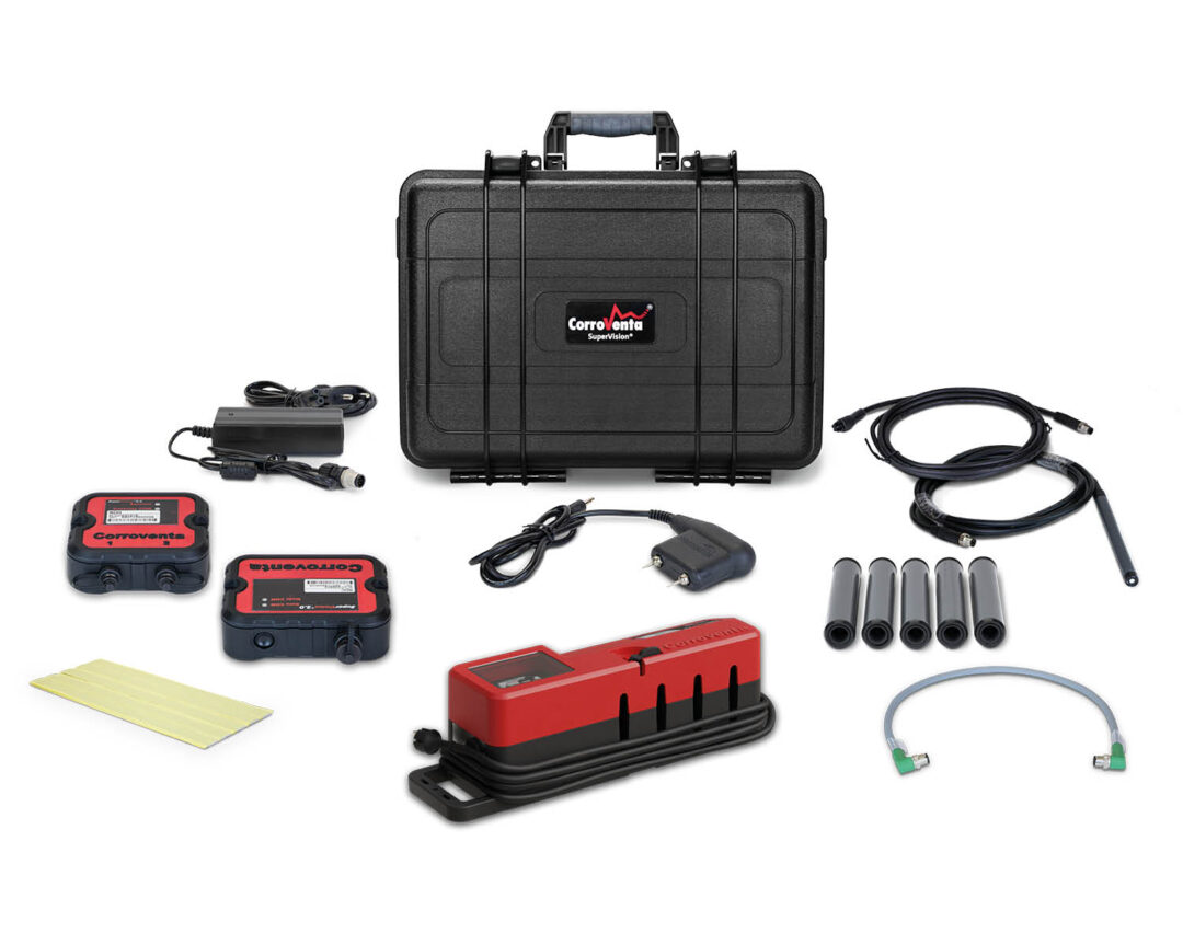 SuperVision Precisionskit_720x568